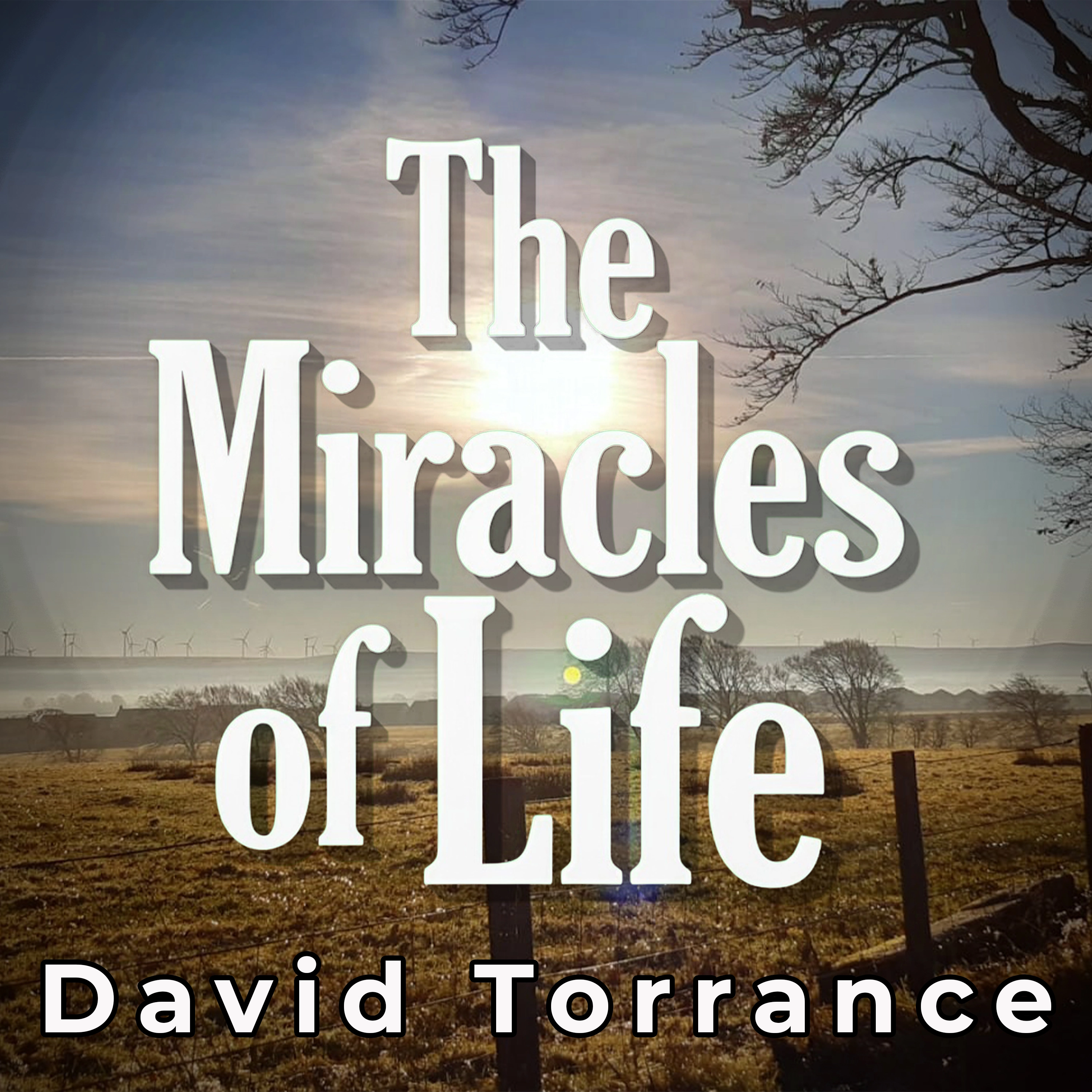 The Miracles of Life by David Torrance