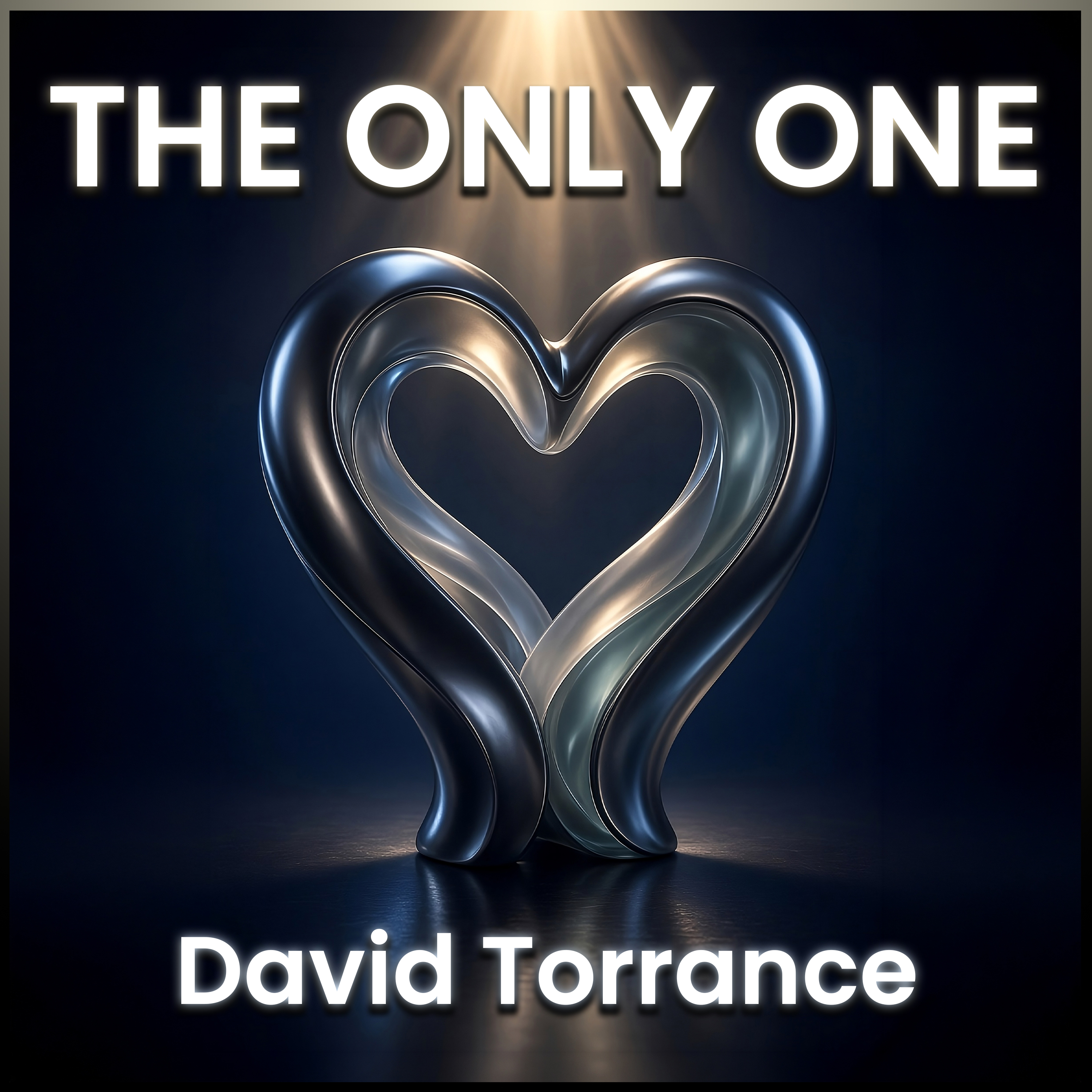 The Only One by David Torrance