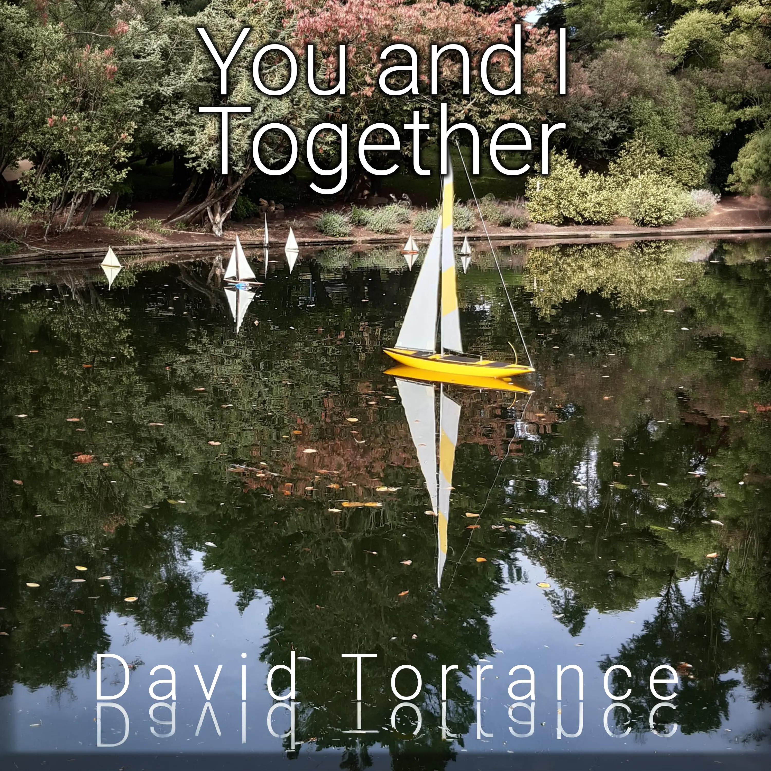 You and I Together by David Torrance