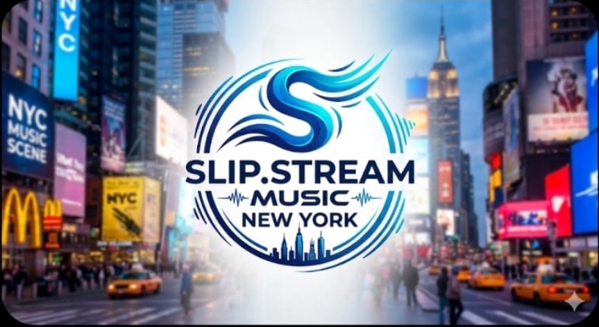 Slip.Stream 10 Year Deal